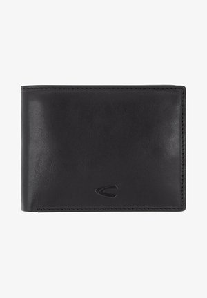 camel active Wallet - black