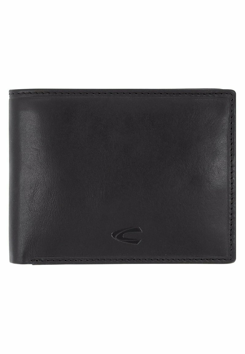 camel active - Portefeuille - black, Agrandir