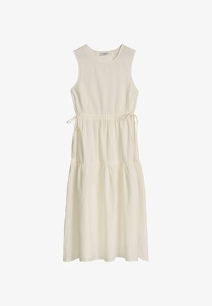 Marc O'Polo DENIM, Denné šaty - silky white