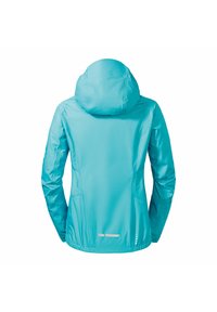 Schöffel RYTEN L - Outdoorjacka - medium turquoise