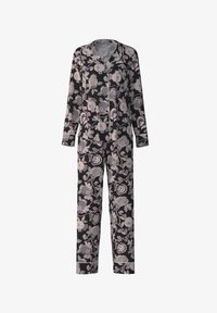 Geselecteerd, black print