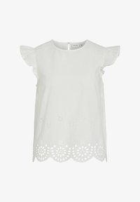 Selezionato, snow white