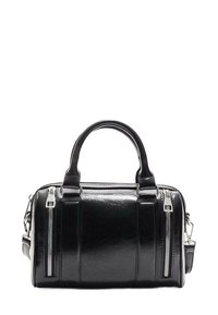 Borsa a mano - black