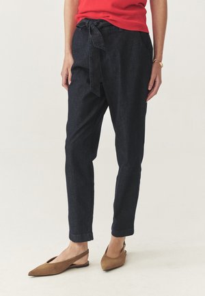 FARANA - Pantaloni - denim