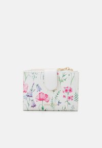 Portefeuille - white