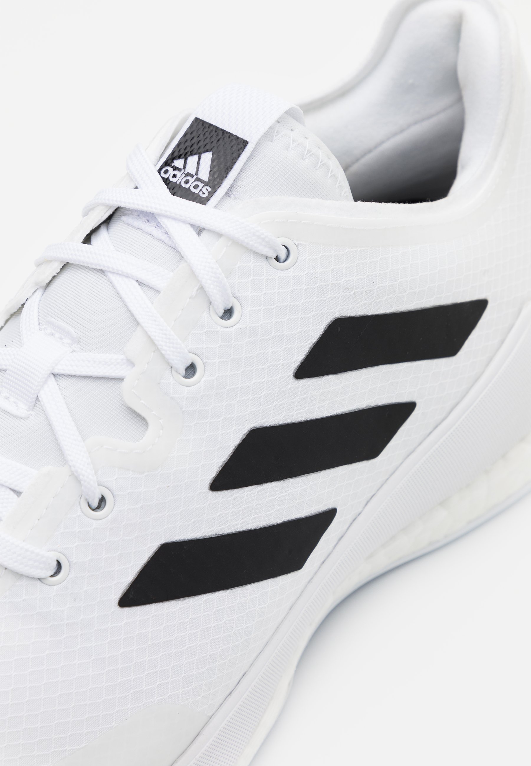 CRAZY FLIGHT BOOST INDOOR SPORTS SHOES Volleyballschuh footwear whitecore black CRAZY FLIGHT BOOST INDOOR SPORTS SHOES Volleyballschuh footwear whitecore black