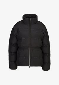 Geselecteerd, black