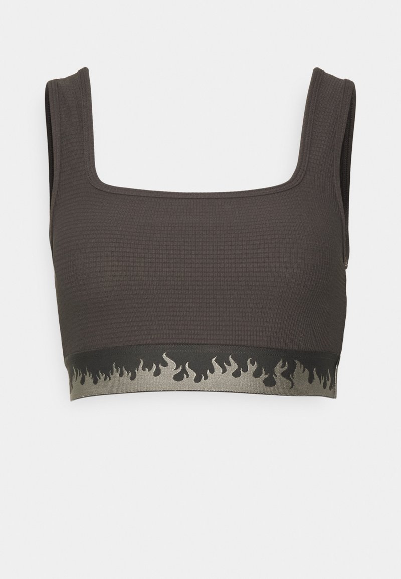 Reggiseno sportivo con sostegno leggero