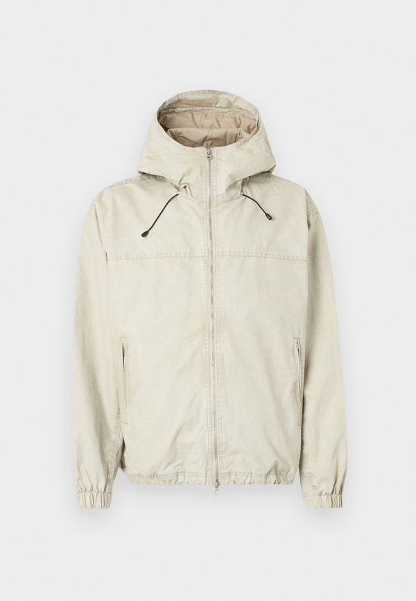 HIGHLAND JACKET - Summer jacket - pigment pelican4