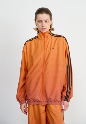 adidas Originals Let jakke / Sommerjakker - multicolor/crew orange