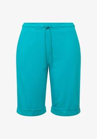 Sélectionné, deep aqua