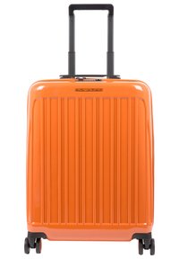 Piquadro SEEKER  - Valise à roulettes - orange