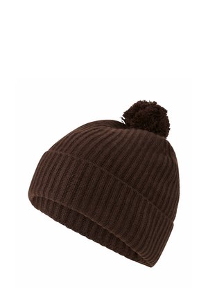 Berretto - dark brown