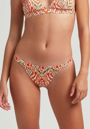 Robin Collection ALLEGRIA - Braguita de bikini - multicolor
