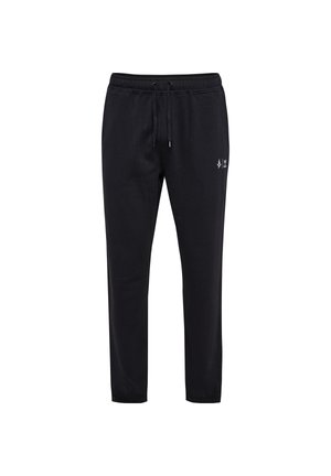 AST 24/25 FAN - Træningsbukser - black