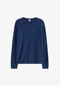 Non sélectionné, blue