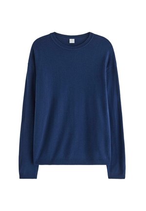 Maglione - blue