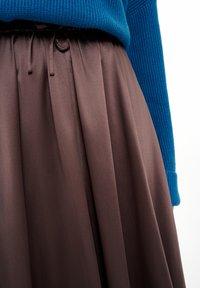 Greenpoint - Spódnica trapezowa