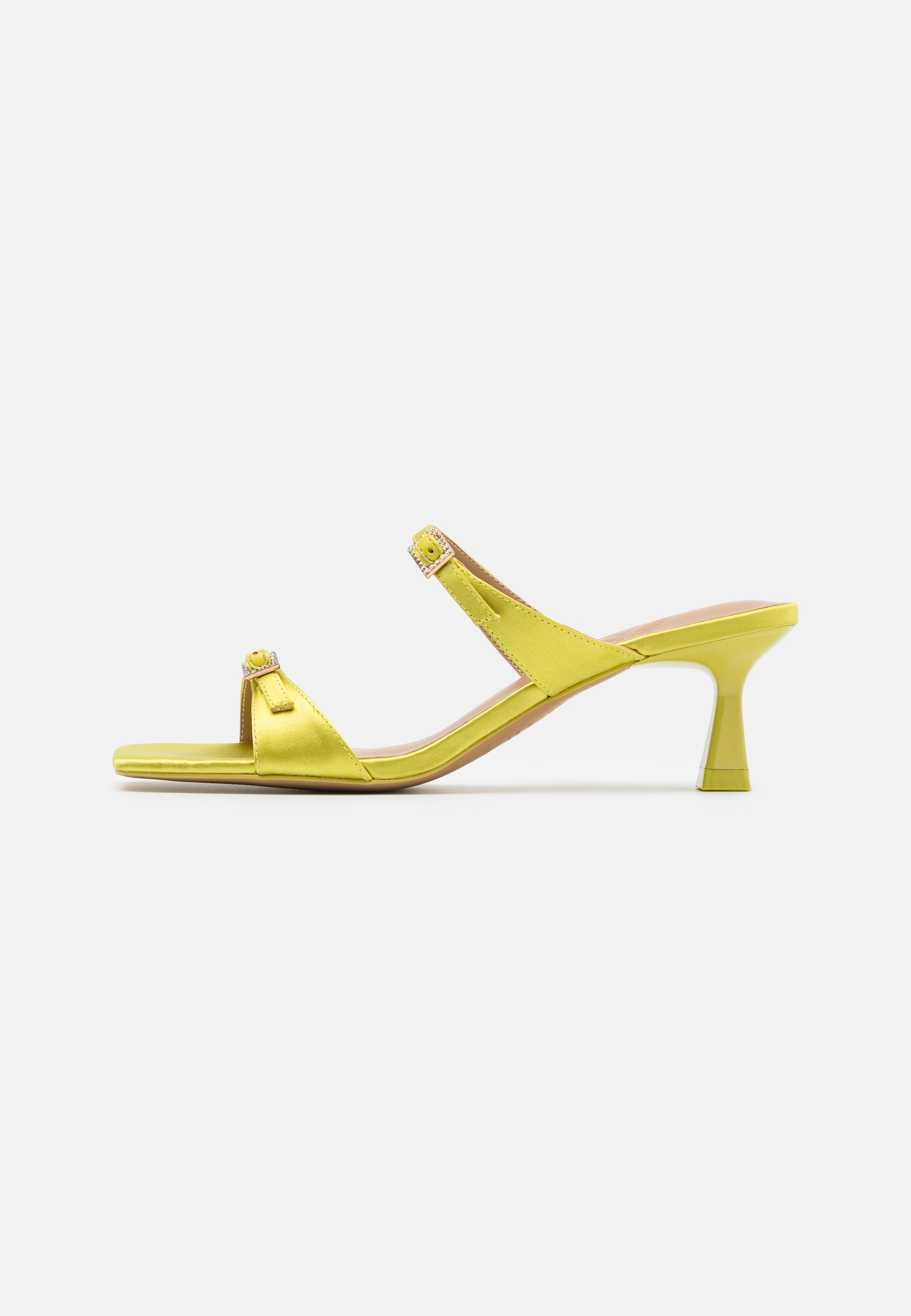 Talons Call It Spring En Daim Véritable - Taille 37, Neuf Avec Emballage