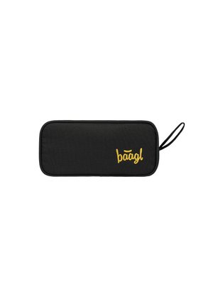 Pencil case - schwarz