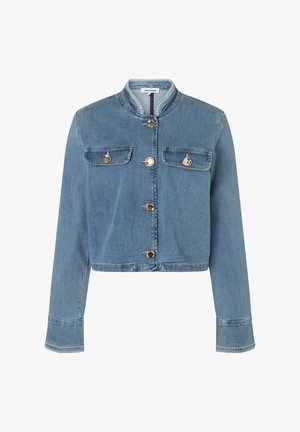 More & More, Denim jacket - denim