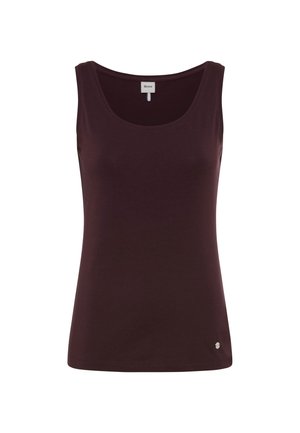 BRAX, STYLE SILVY - Top - blackberry violet