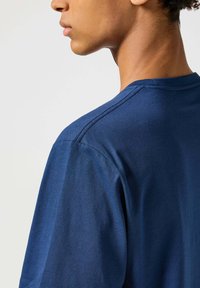 Wrangler - T-shirt z nadrukiem