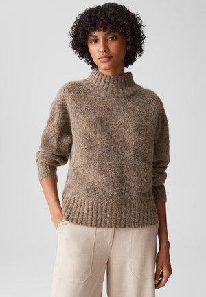 Maglione - cocoa