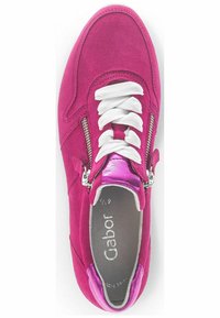 Gabor Sneakers - pink