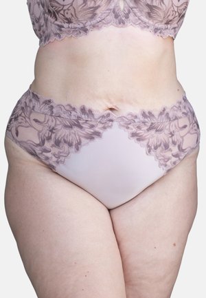 SUGARSHAPE  - Briefs - nougat
