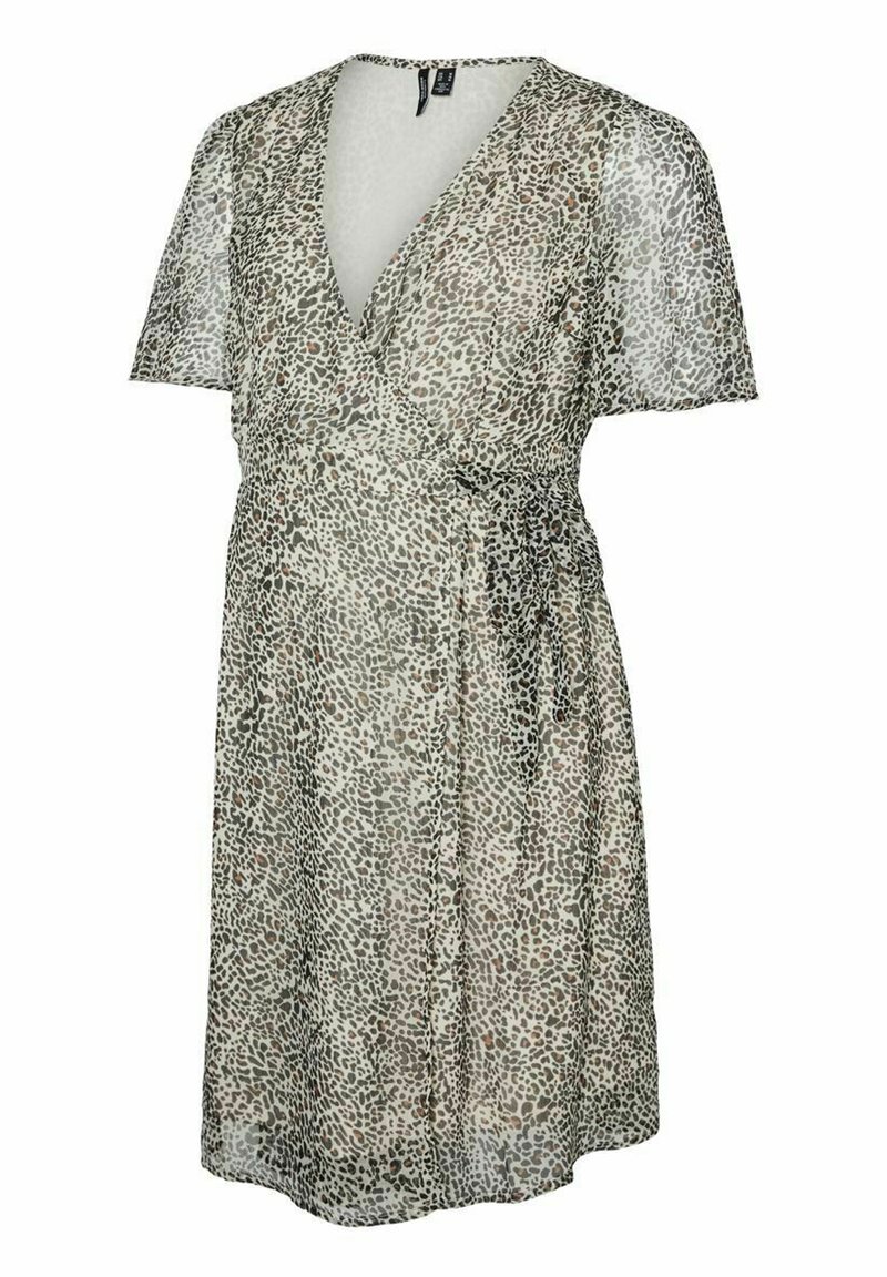 Vero Moda Maternity Jurk beige