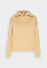 GAP Strickpullover - beige