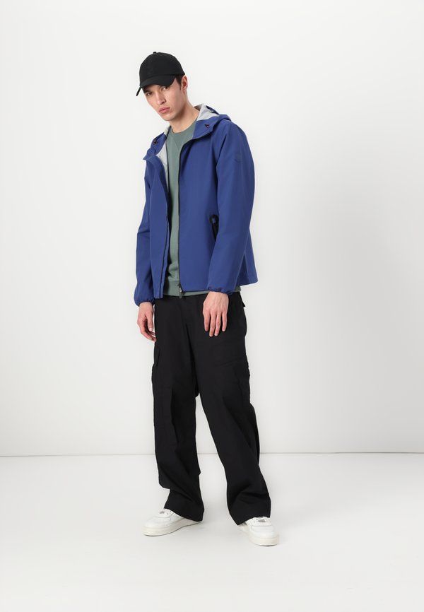 DROP - Waterproof jacket3