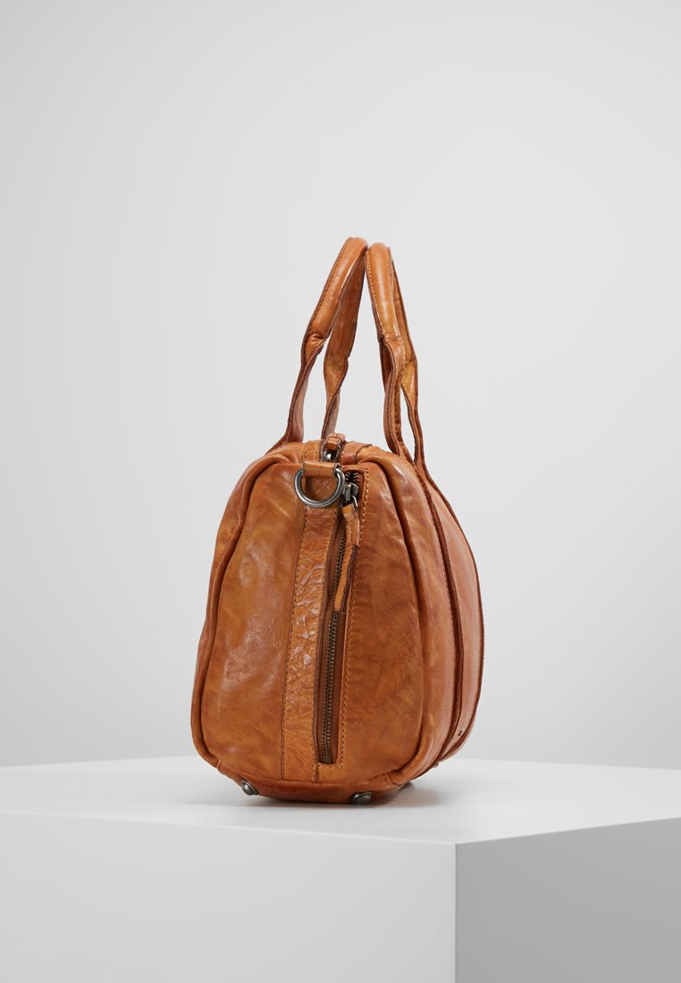 FREDsBRUDER NEW CAENNCHEN Håndveske caramel Zalando.no FREDsBRUDER Håndveske caramel Zalando.no
