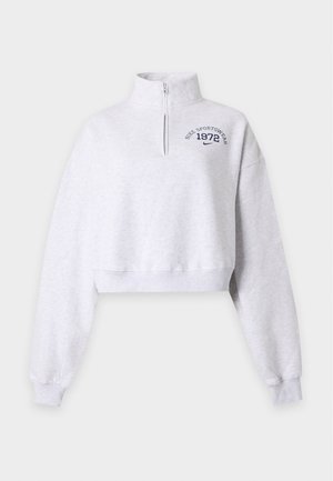 Nike Sportswear, Суитшърт - birch heather