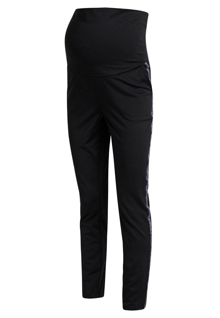 Supermom Broek zwart