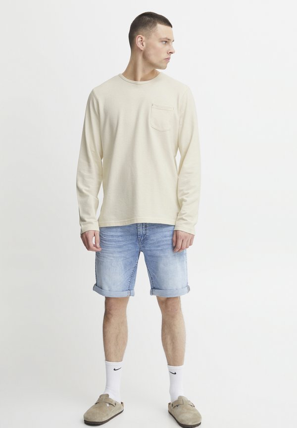 BHTEE - Jumper - cloud cream4