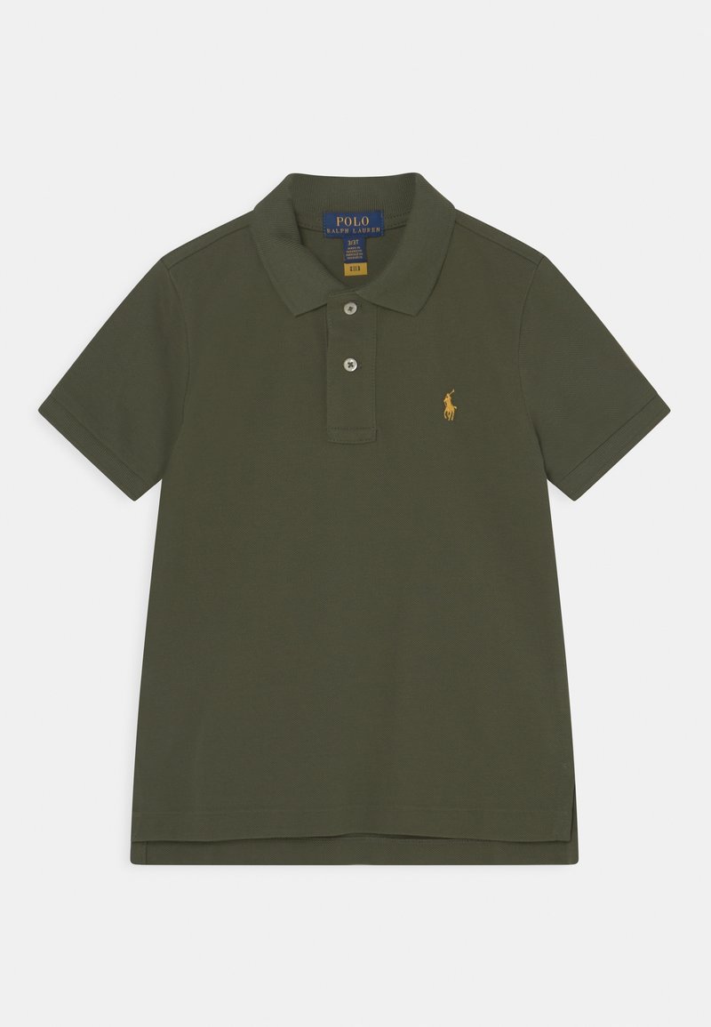 Polo Ralph Lauren Polotričko - army