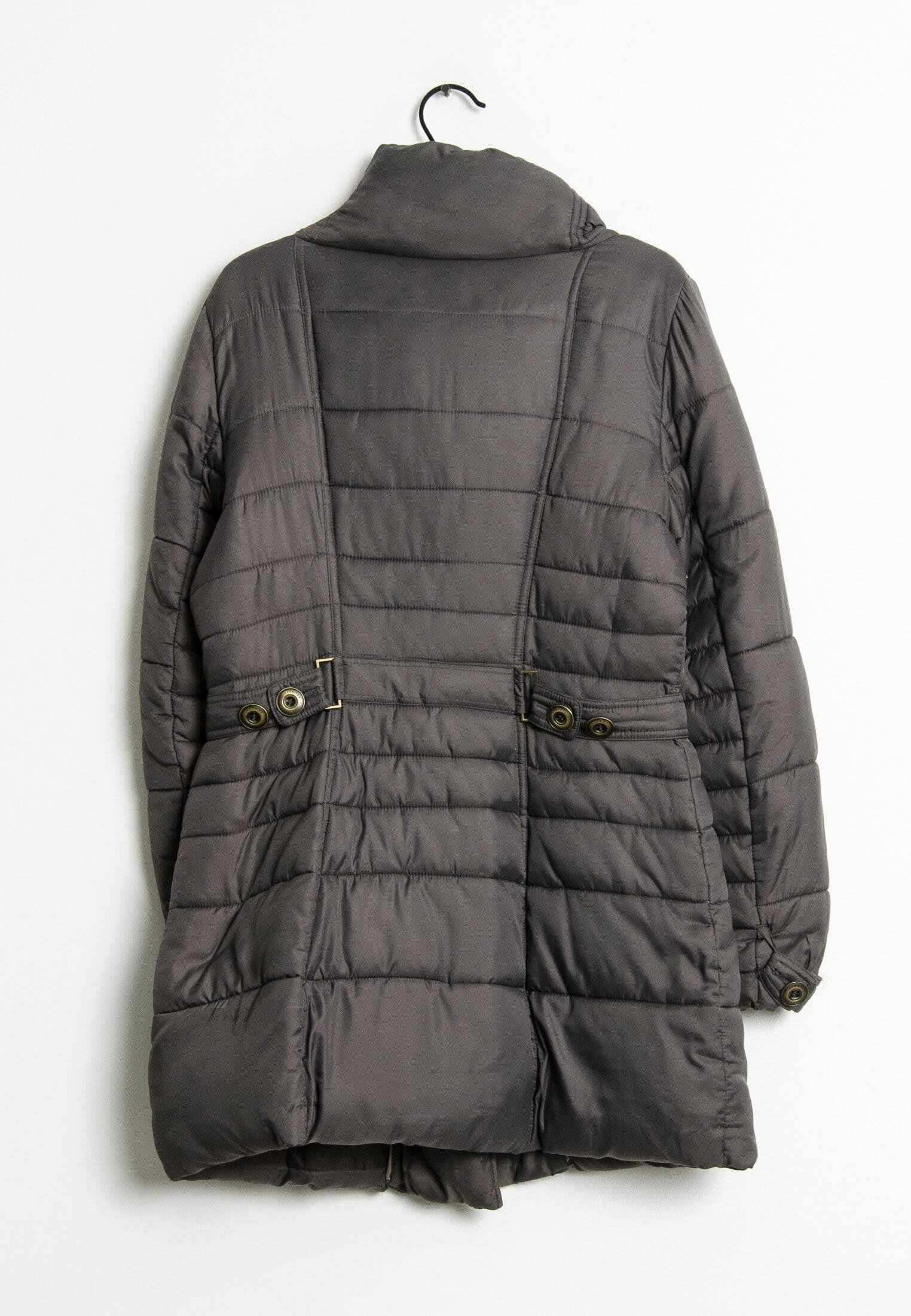 mexx winter coat