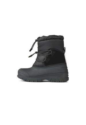 Liewood, ANIA UNISEX - Høje støvler/ Støvler - black