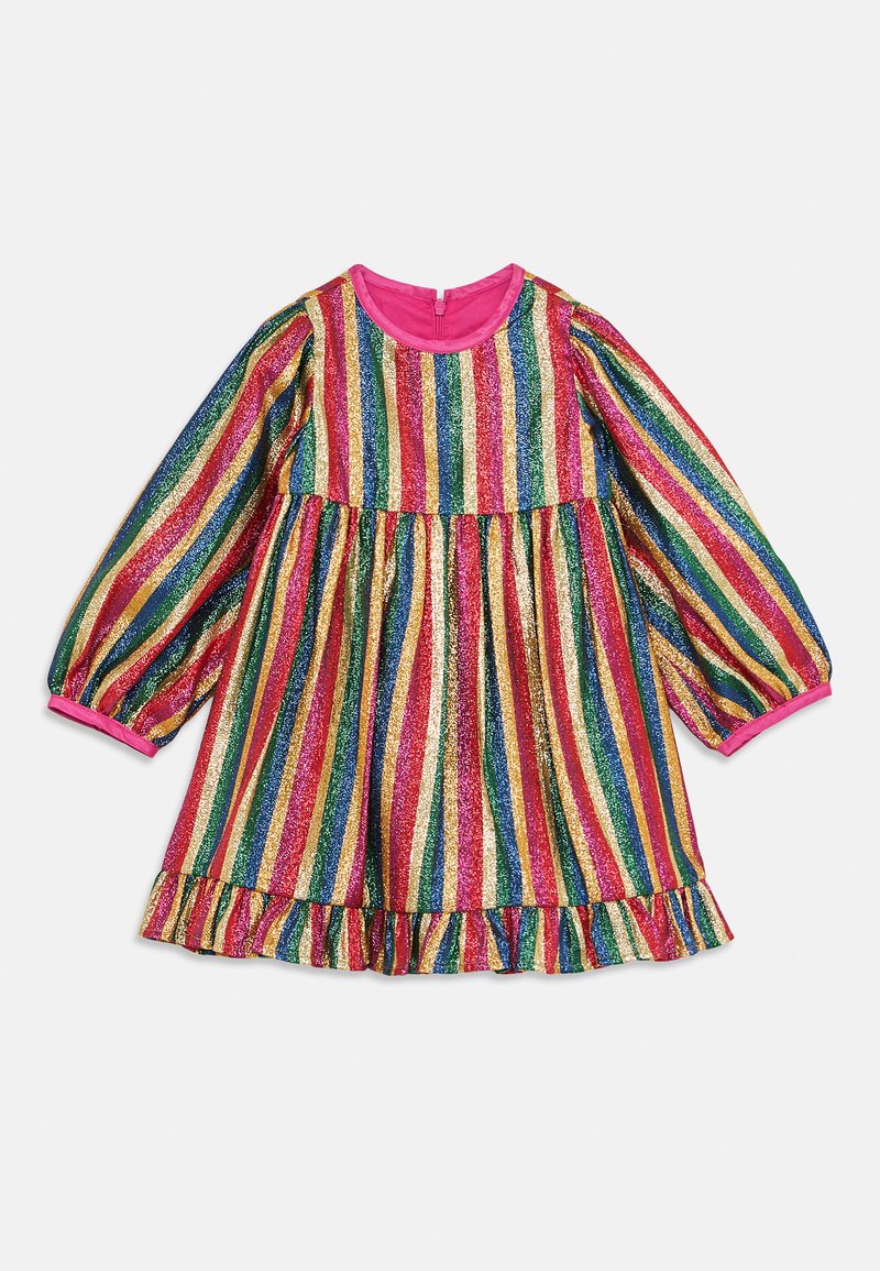 Stella McCartney Kids Jurk meerkleurig Stella McCartney Kids Jurk meerkleurig