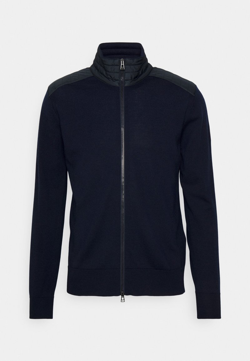 Belstaff Vest donkerblauw