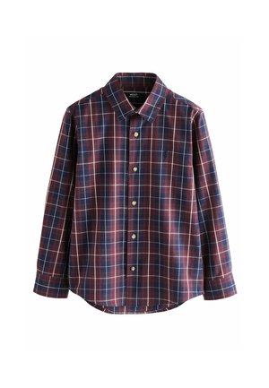 Next Chemise - plum purple