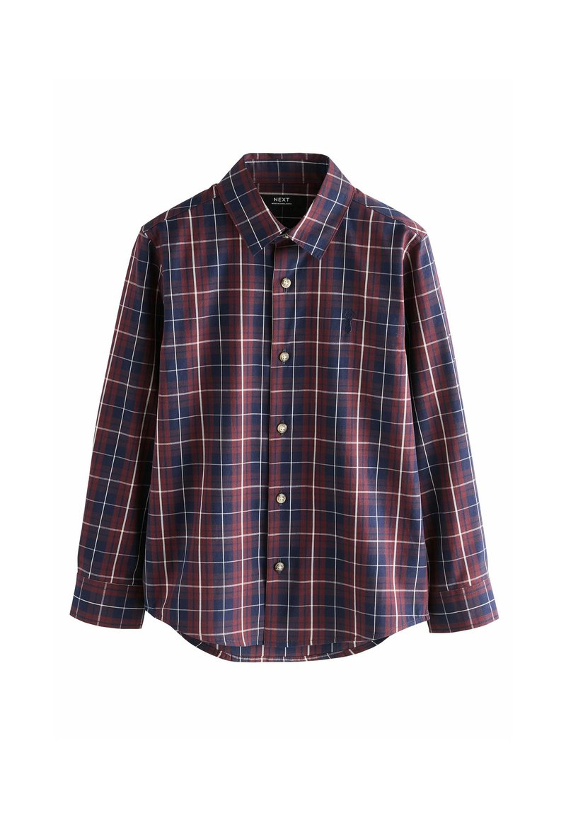 Next Chemise - plum purple