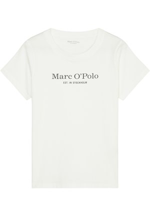- T-shirt z nadrukiem