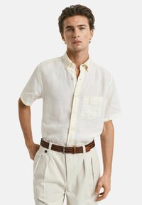 GANT Hemd - cream