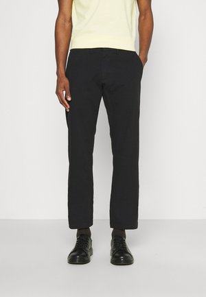 SMART FLEX - Chino - black