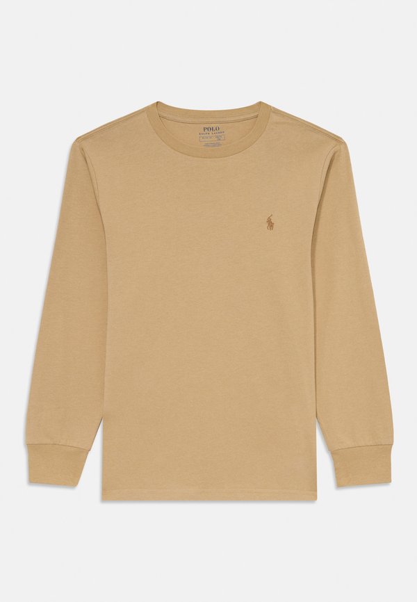 Langarmshirt - vintage khaki