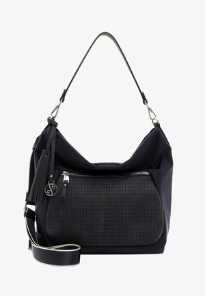 HANJA - Borsa a mano - blue