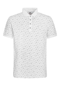 SHORTSLEEVE - Polotričko - ecru